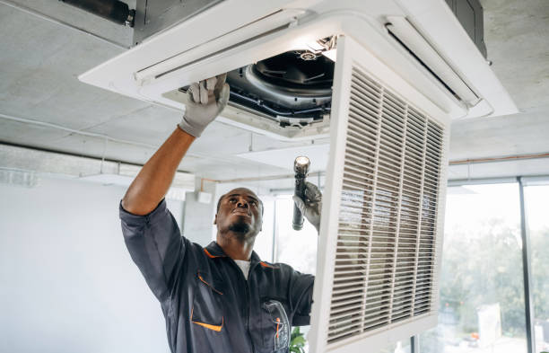 Licensed Emergency Hvac service in Richland Springs, TX - FH HVAC