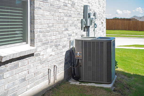 Reliable Emergency Hvac contractor in Richland Springs, TX by FH HVAC